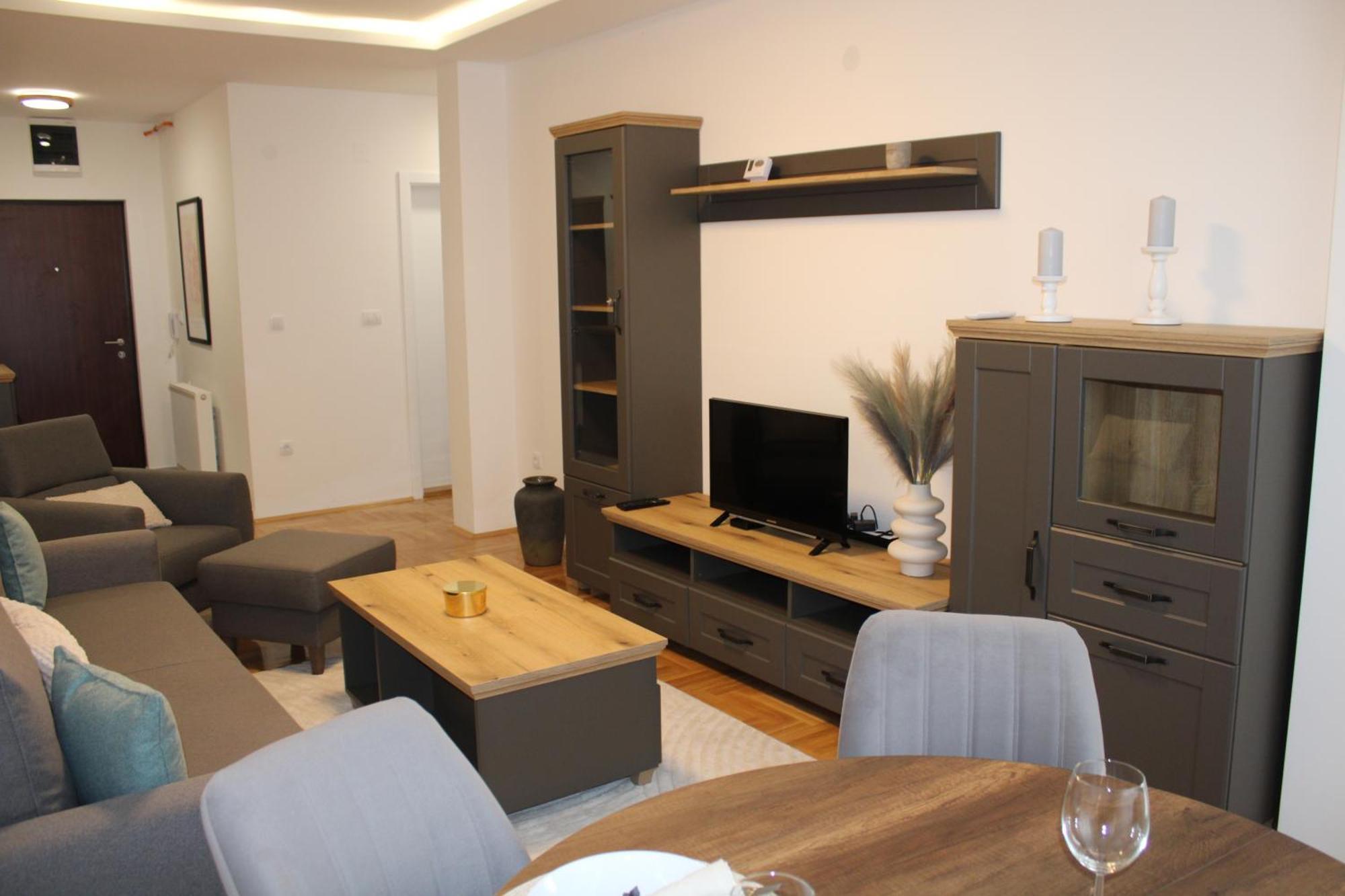 Apartment M スメデレヴォ エクステリア 写真