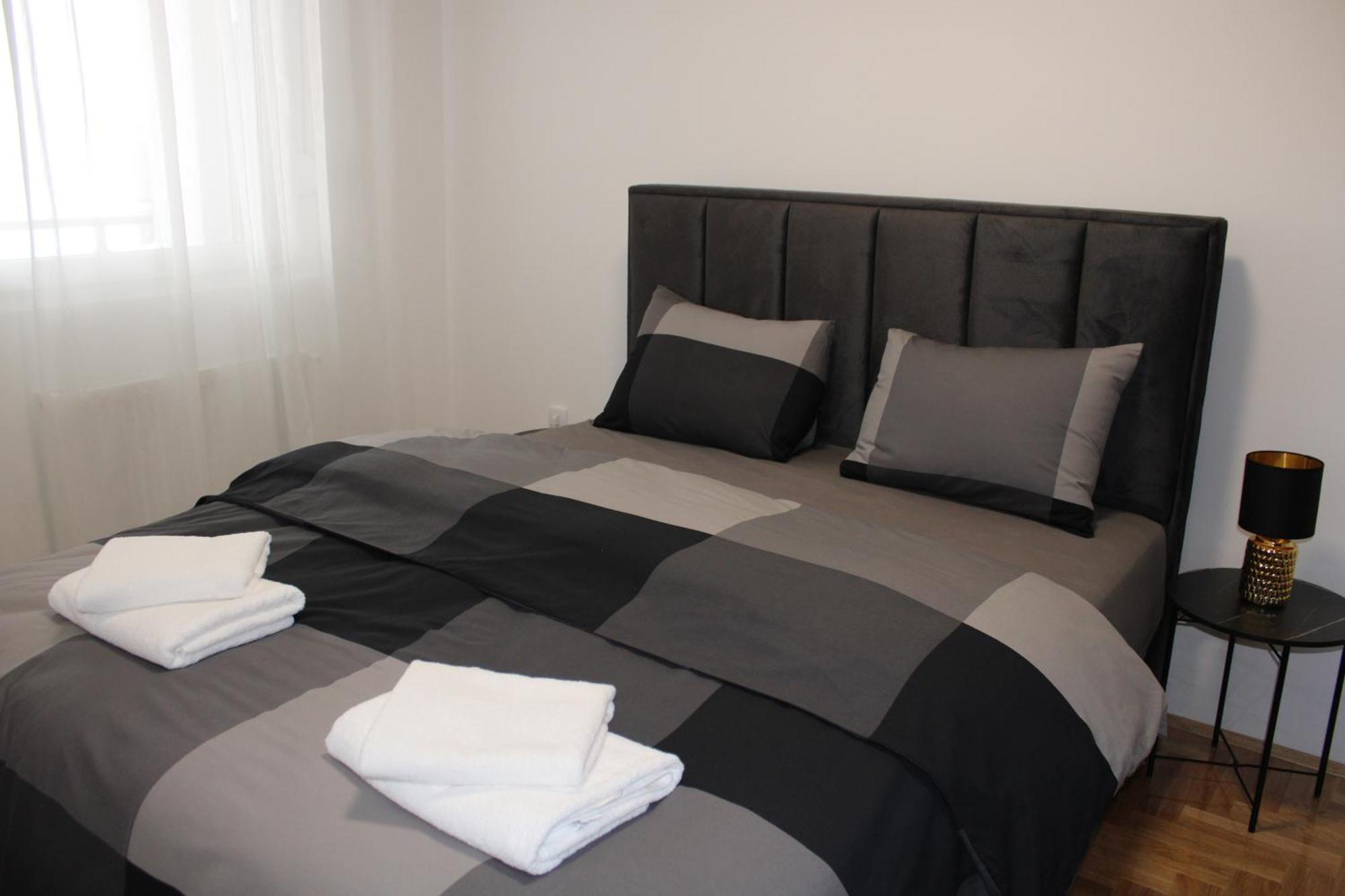 Apartment M スメデレヴォ エクステリア 写真