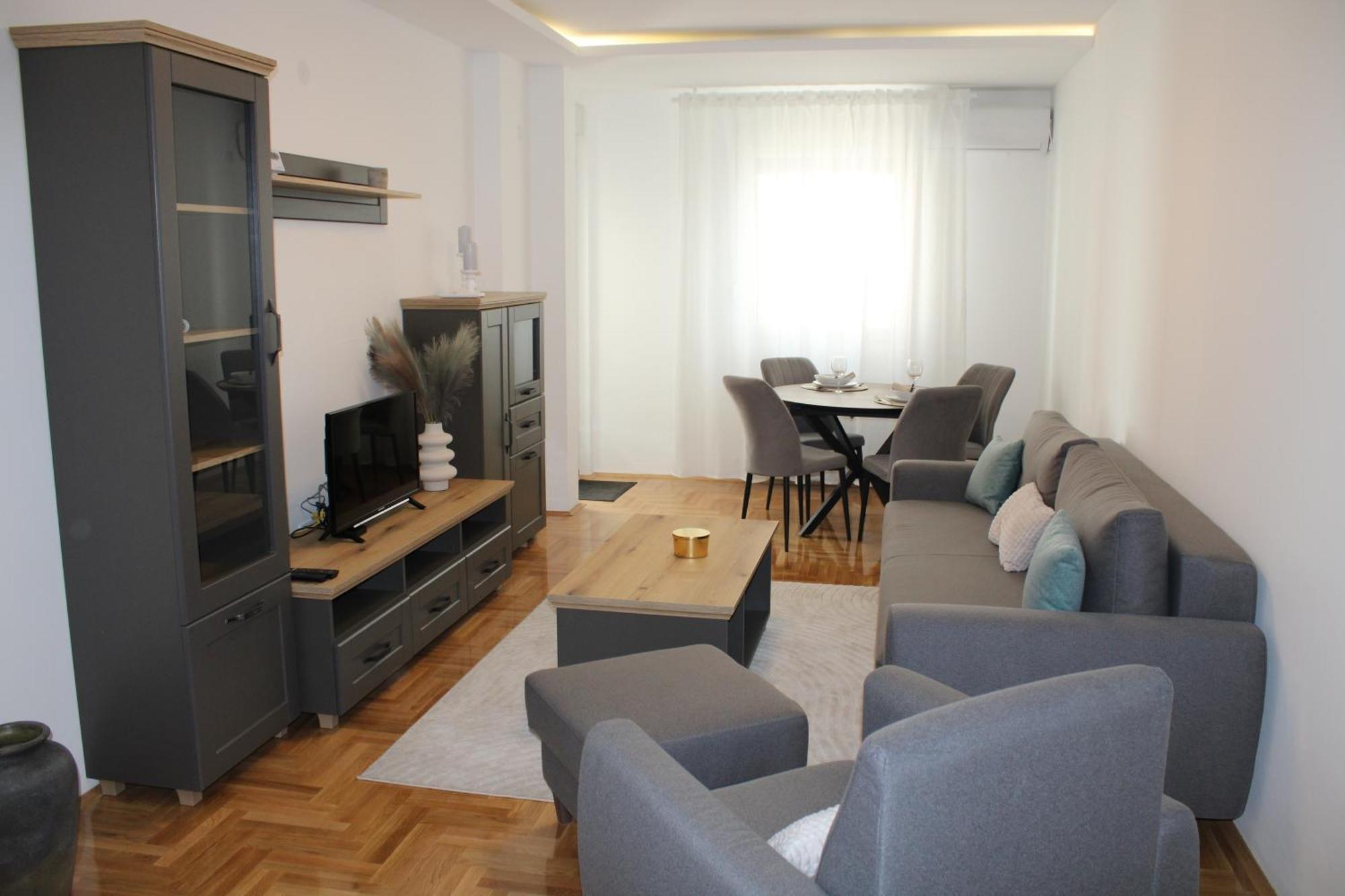 Apartment M スメデレヴォ エクステリア 写真