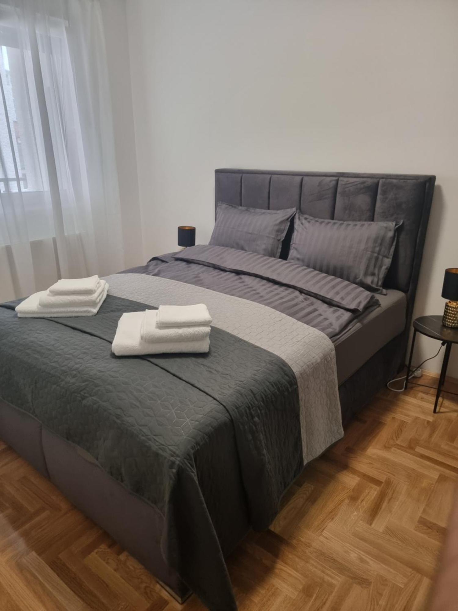 Apartment M スメデレヴォ エクステリア 写真