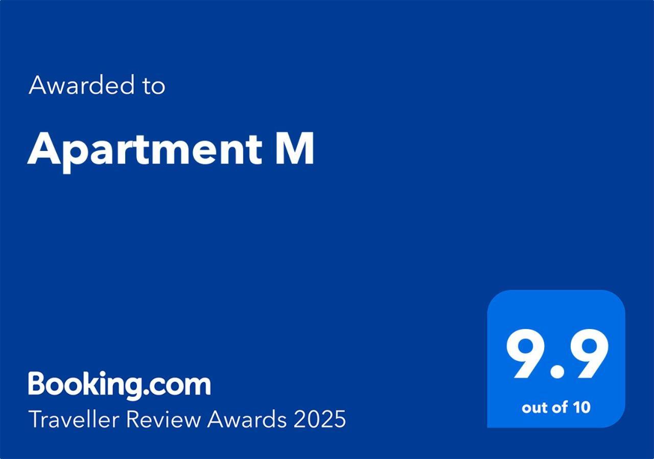 Apartment M スメデレヴォ エクステリア 写真