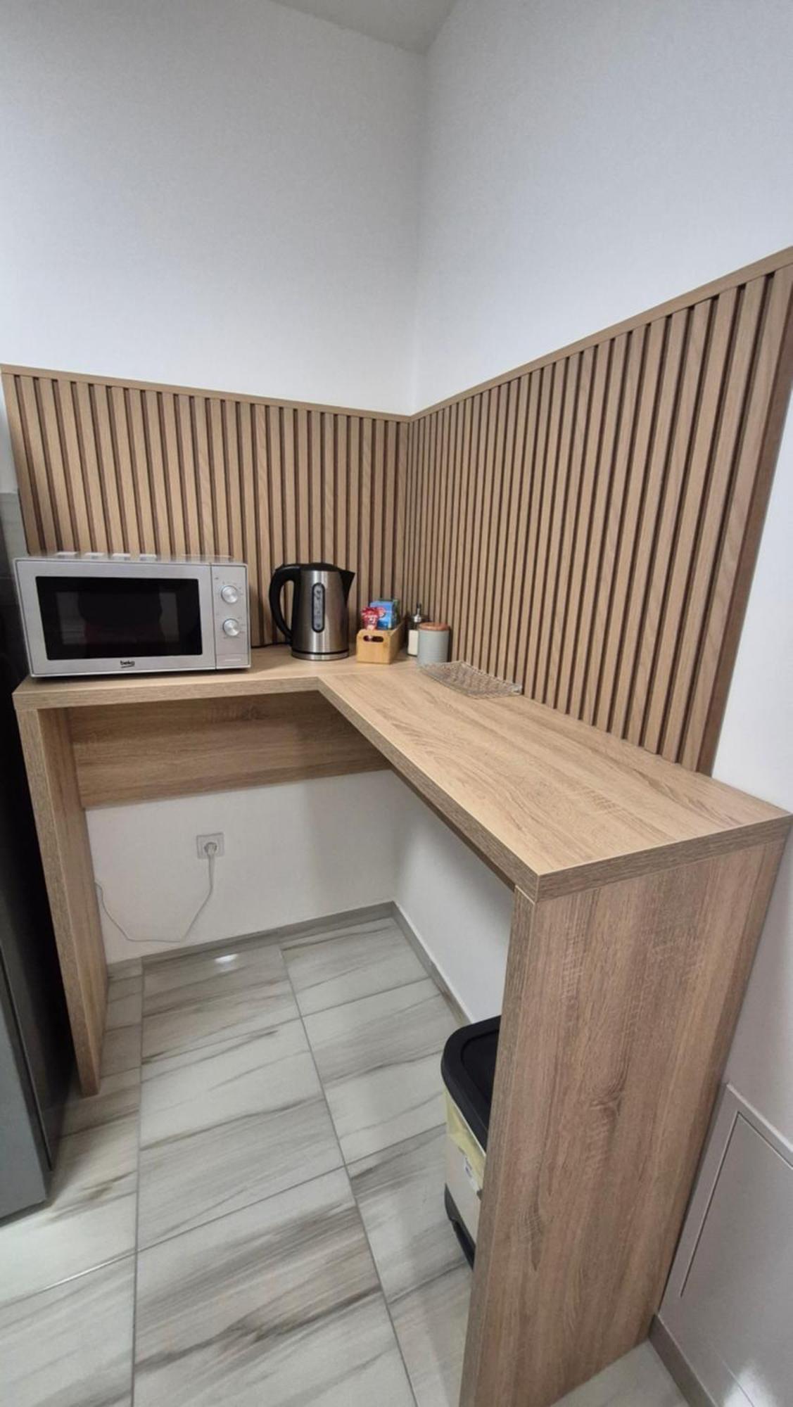 Apartment M スメデレヴォ エクステリア 写真